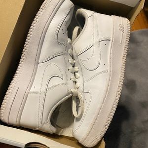 Air forces